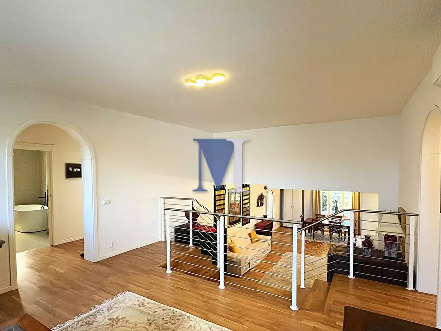Immagine 48 di Villa in vendita  in Via Adolfo Callegari 1 a Teolo
