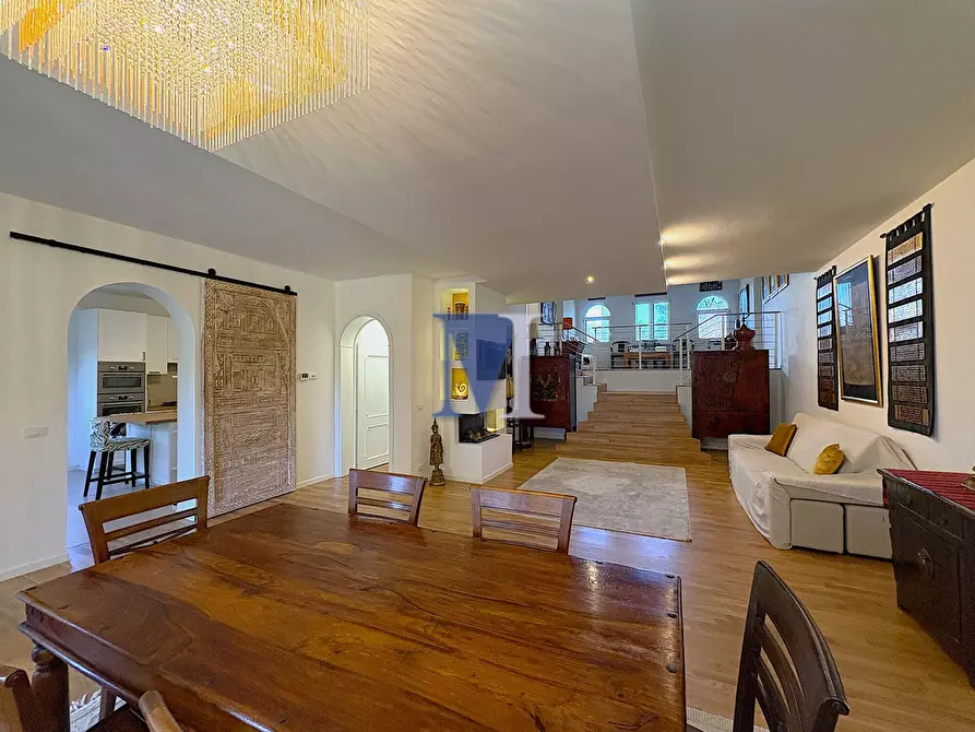 Immagine 45 di Villa in vendita  in Via Adolfo Callegari 1 a Teolo