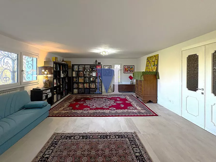 Immagine 46 di Villa in vendita  in Via Adolfo Callegari 1 a Teolo