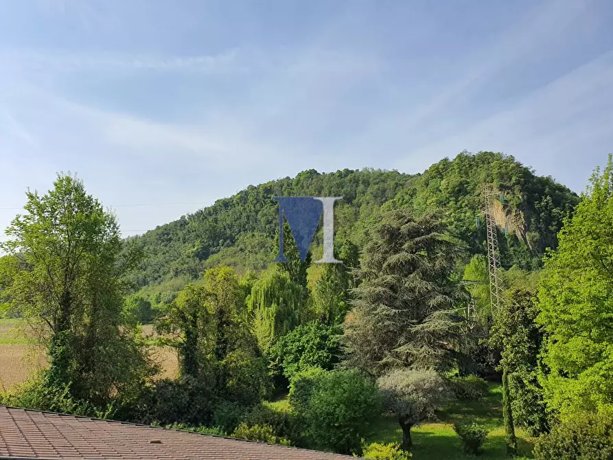 Immagine 9 di Villa in vendita  in Via Adolfo Callegari 1 a Teolo
