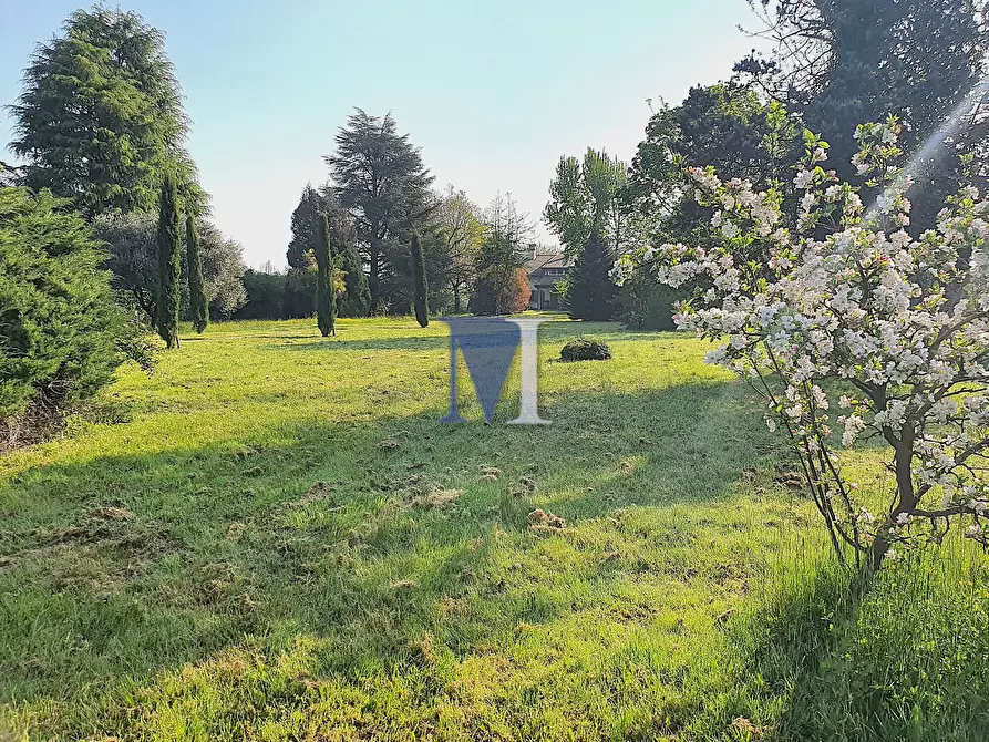 Immagine 14 di Villa in vendita  in Via Adolfo Callegari 1 a Teolo