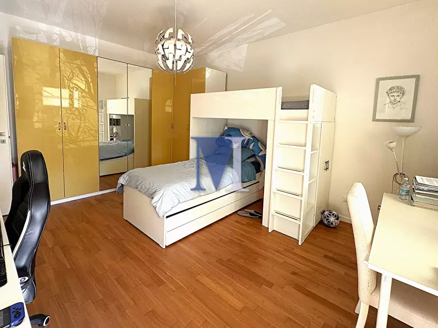 Immagine 34 di Villa in vendita  in Via Adolfo Callegari 1 a Teolo