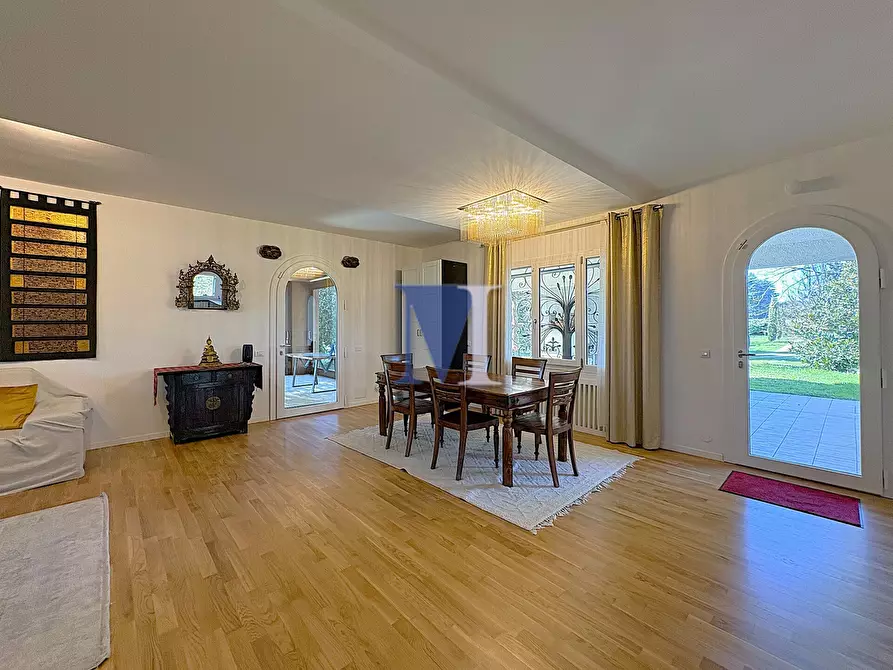 Immagine 24 di Villa in vendita  in Via Adolfo Callegari 1 a Teolo