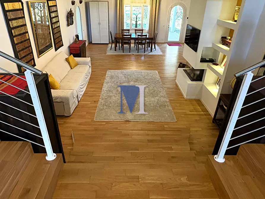 Immagine 44 di Villa in vendita  in Via Adolfo Callegari 1 a Teolo