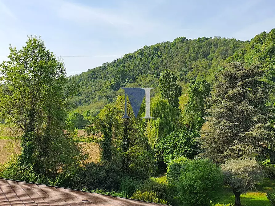 Immagine 18 di Villa in vendita  in Via Adolfo Callegari 1 a Teolo