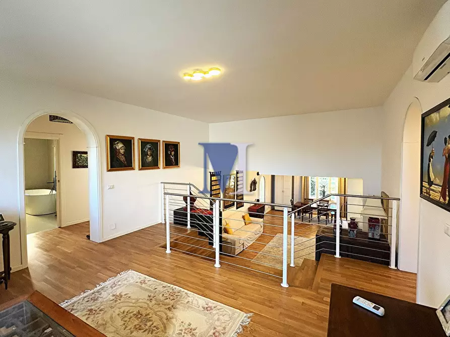 Immagine 32 di Villa in vendita  in Via Adolfo Callegari 1 a Teolo
