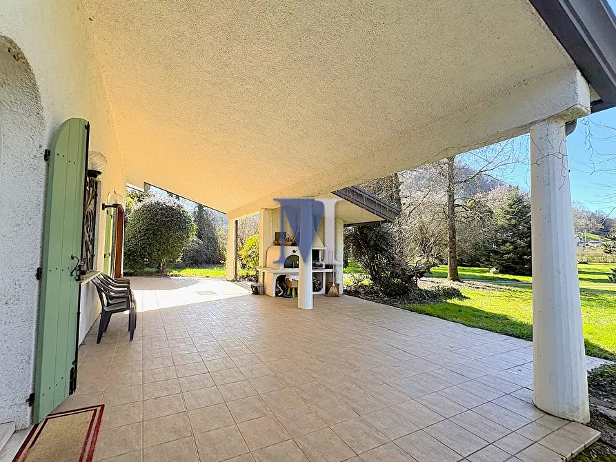 Immagine 22 di Villa in vendita  in Via Adolfo Callegari 1 a Teolo
