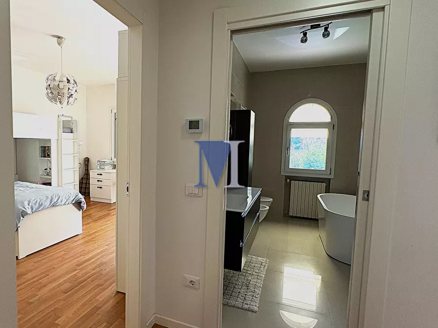 Immagine 33 di Villa in vendita  in Via Adolfo Callegari 1 a Teolo