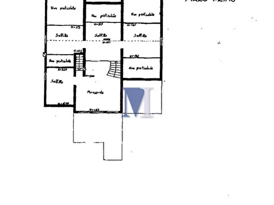 Immagine 52 di Villa in vendita  in Via Adolfo Callegari 1 a Teolo