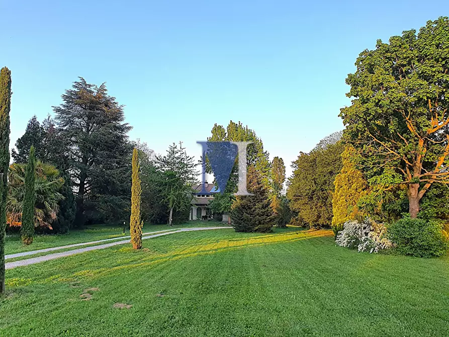 Immagine 19 di Villa in vendita  in Via Adolfo Callegari 1 a Teolo