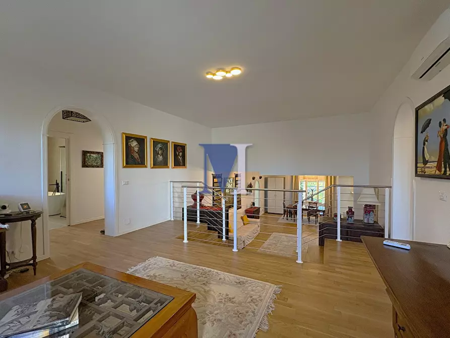 Immagine 42 di Villa in vendita  in Via Adolfo Callegari 1 a Teolo