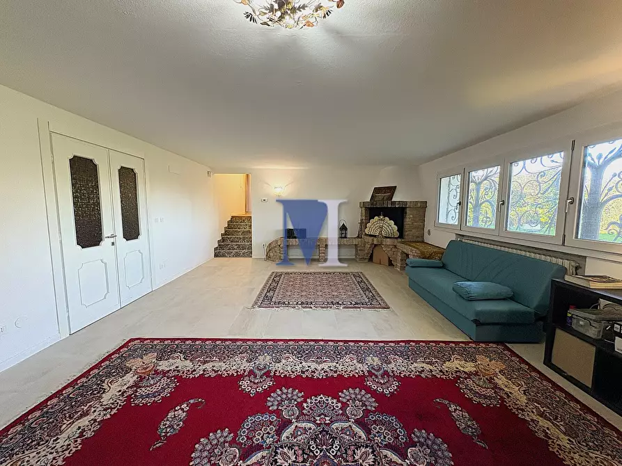 Immagine 47 di Villa in vendita  in Via Adolfo Callegari 1 a Teolo