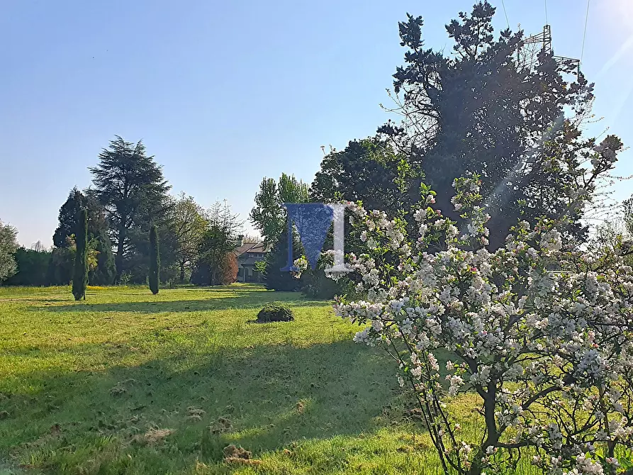 Immagine 11 di Villa in vendita  in Via Adolfo Callegari 1 a Teolo
