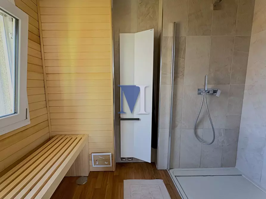 Immagine 38 di Villa in vendita  in Via Adolfo Callegari 1 a Teolo