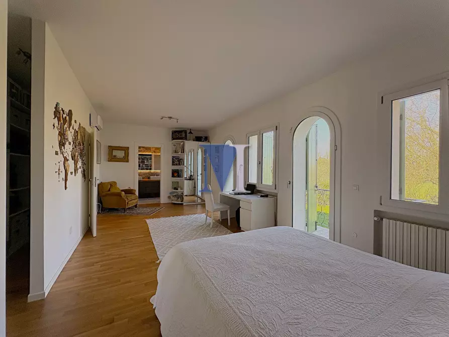 Immagine 40 di Villa in vendita  in Via Adolfo Callegari 1 a Teolo