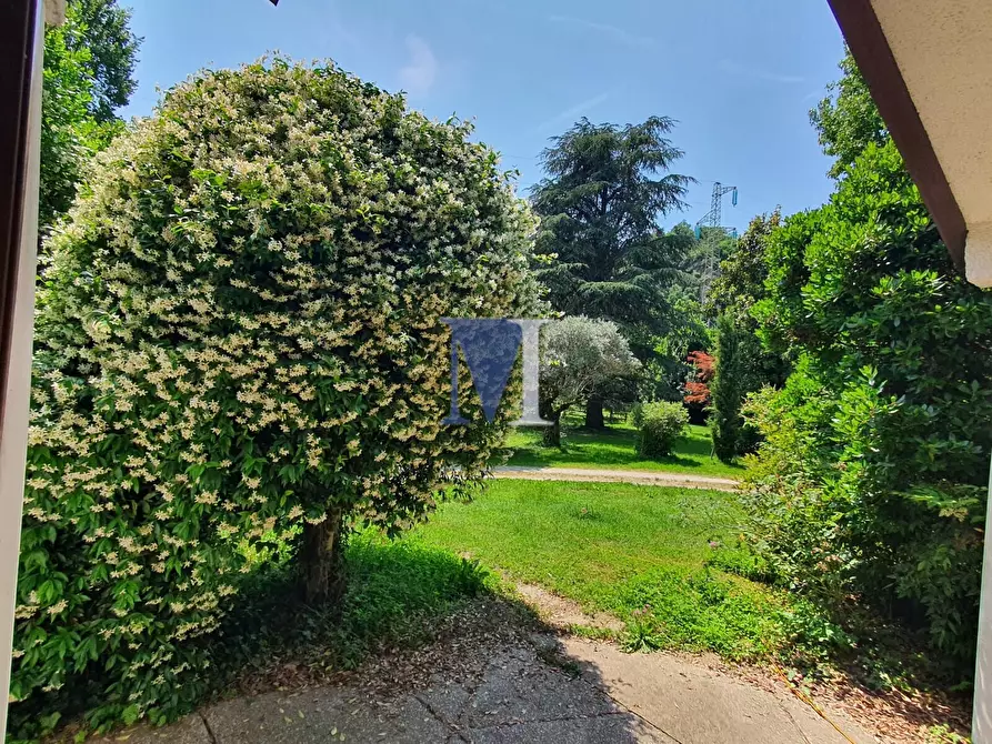 Immagine 2 di Villa in vendita  in Via Adolfo Callegari 1 a Teolo