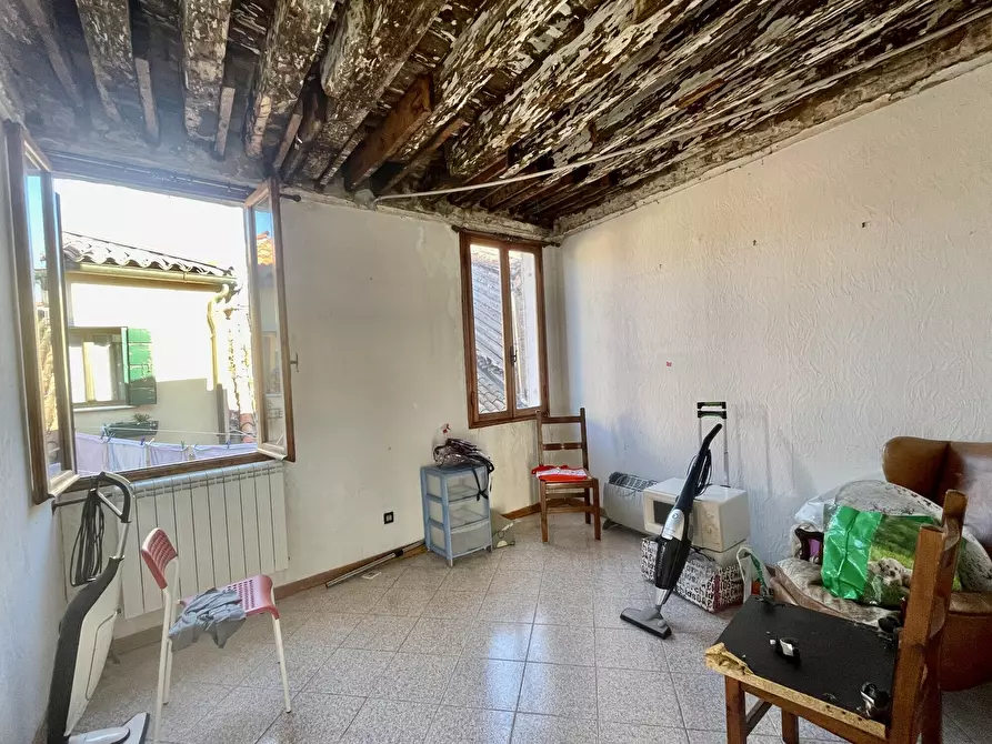 Immagine 5 di Appartamento in vendita  in Ponte Sant'ana a Venezia