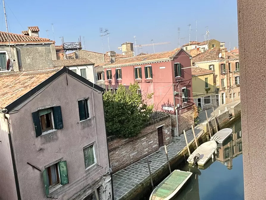 Immagine 1 di Appartamento in vendita  in Ponte Sant'ana a Venezia