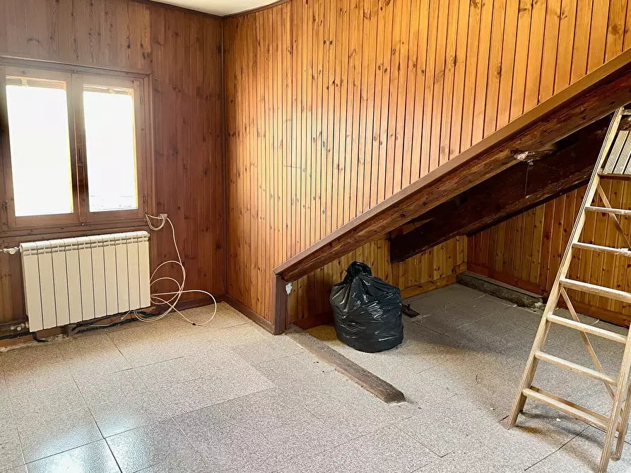 Immagine 15 di Appartamento in vendita  in Ponte Sant'ana a Venezia