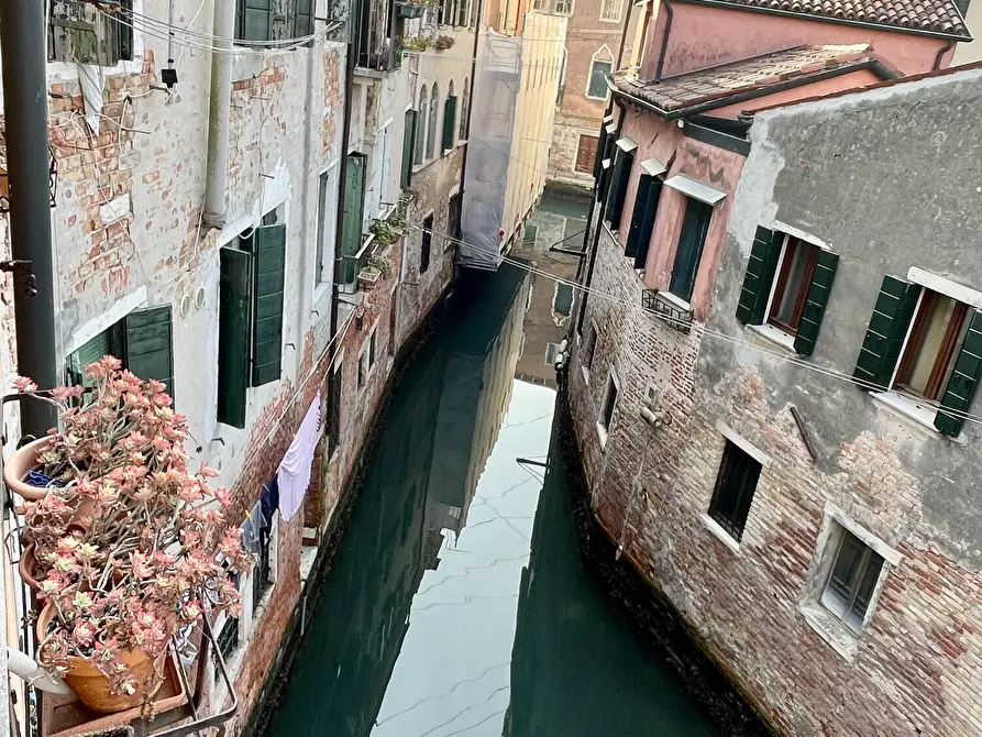 Immagine 2 di Appartamento in vendita  in Ponte Sant'ana a Venezia