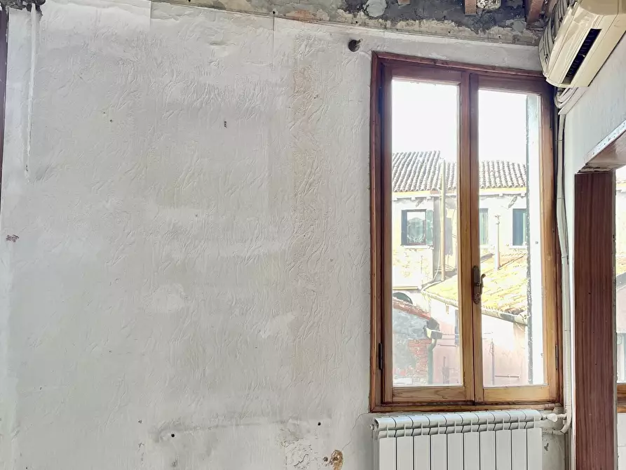 Immagine 6 di Appartamento in vendita  in Ponte Sant'ana a Venezia