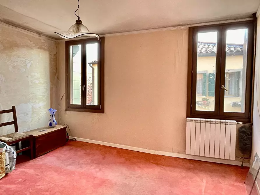 Immagine 11 di Appartamento in vendita  in Ponte Sant'ana a Venezia