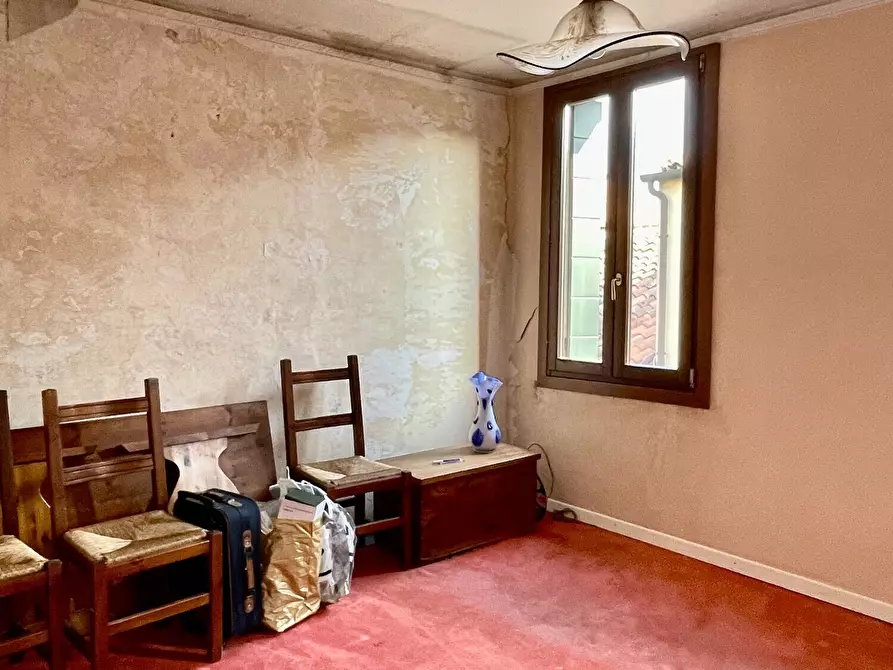 Immagine 10 di Appartamento in vendita  in Ponte Sant'ana a Venezia