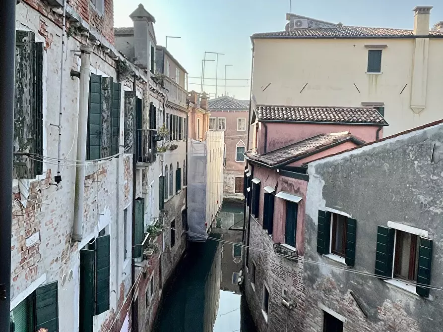 Immagine 3 di Appartamento in vendita  in Ponte Sant'ana a Venezia