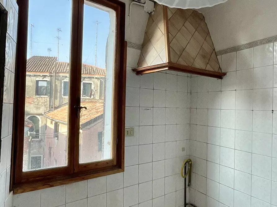 Immagine 8 di Appartamento in vendita  in Ponte Sant'ana a Venezia
