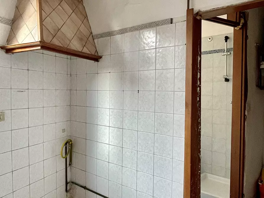 Immagine 9 di Appartamento in vendita  in Ponte Sant'ana a Venezia
