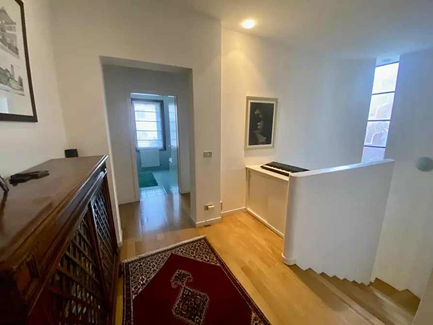 Immagine 26 di Villa in vendita  in Via Zermanesa a Mogliano Veneto