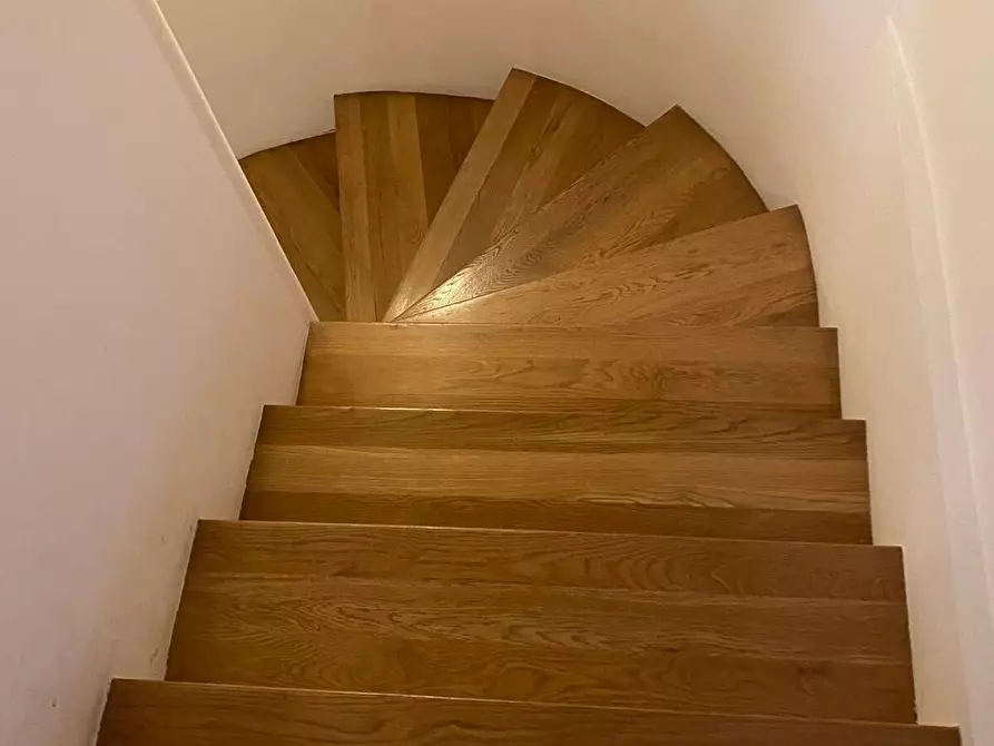 Immagine 13 di Villa in vendita  in Via Zermanesa a Mogliano Veneto