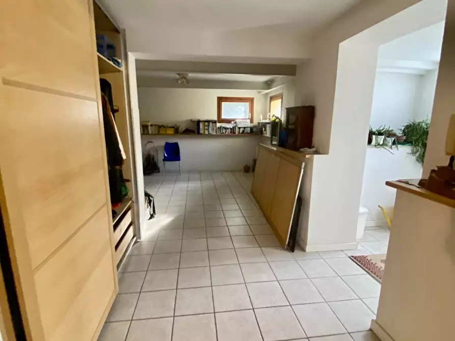 Immagine 15 di Villa in vendita  in Via Zermanesa a Mogliano Veneto
