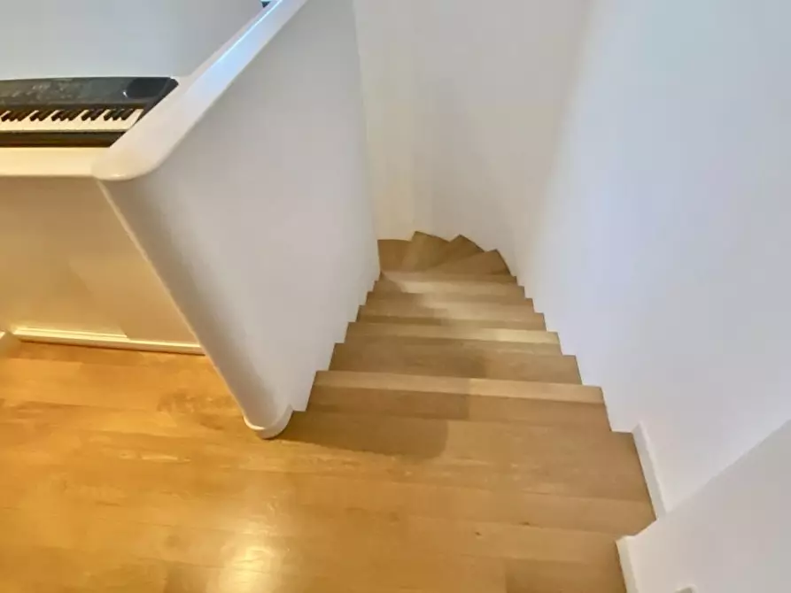 Immagine 24 di Villa in vendita  in Via Zermanesa a Mogliano Veneto