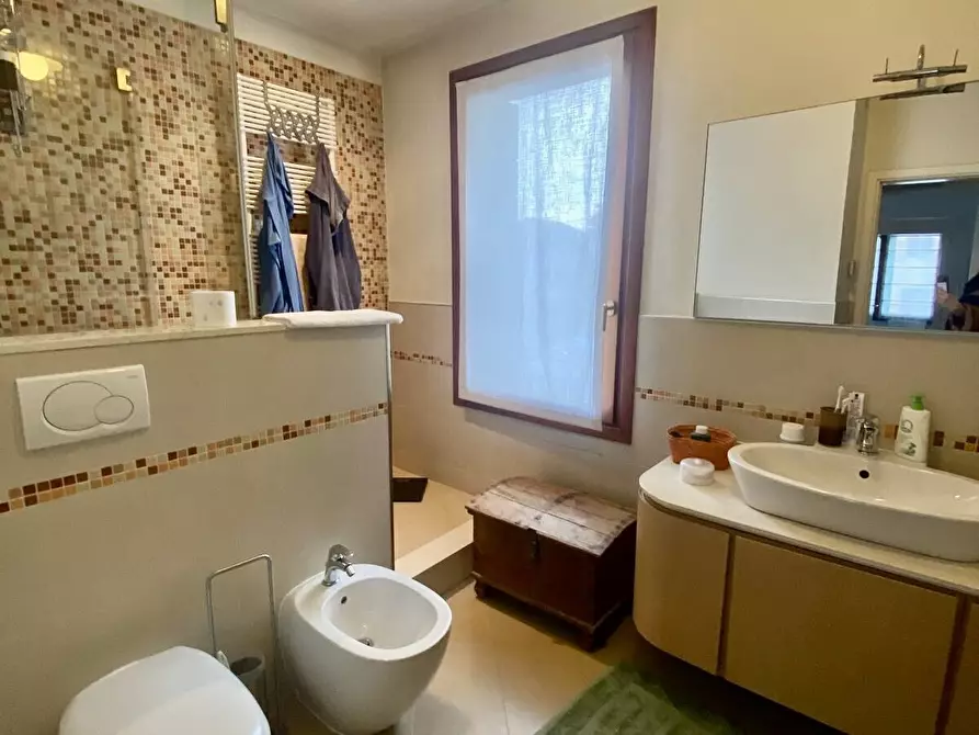 Immagine 17 di Villa in vendita  in Via Zermanesa a Mogliano Veneto