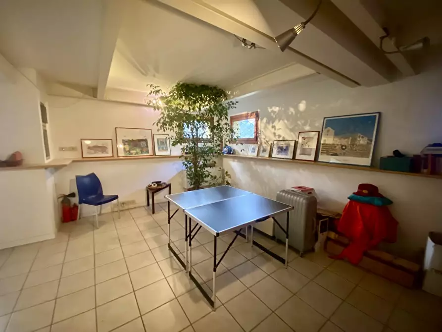 Immagine 16 di Villa in vendita  in Via Zermanesa a Mogliano Veneto