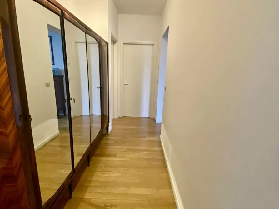 Immagine 23 di Villa in vendita  in Via Zermanesa a Mogliano Veneto