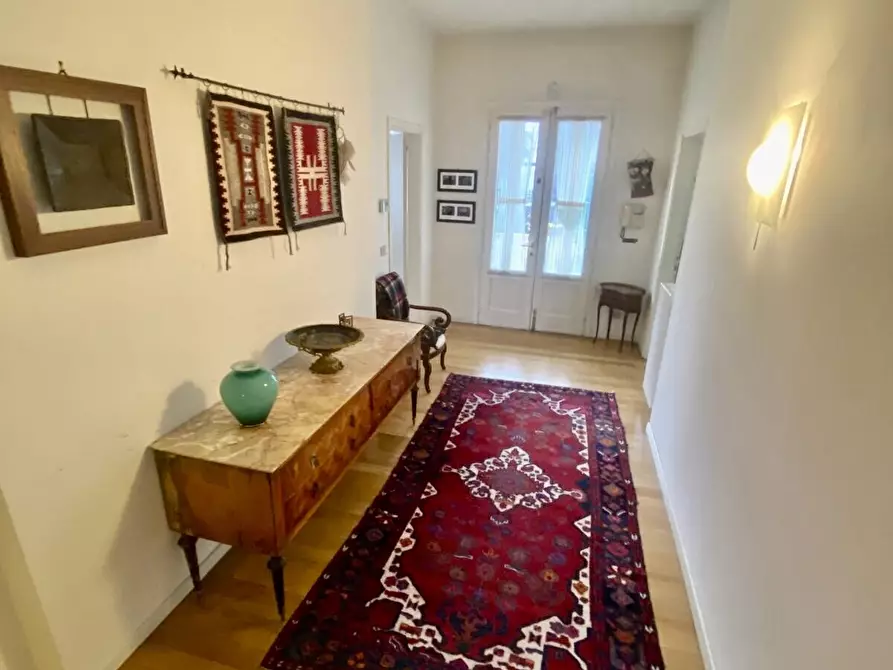 Immagine 2 di Villa in vendita  in Via Zermanesa a Mogliano Veneto
