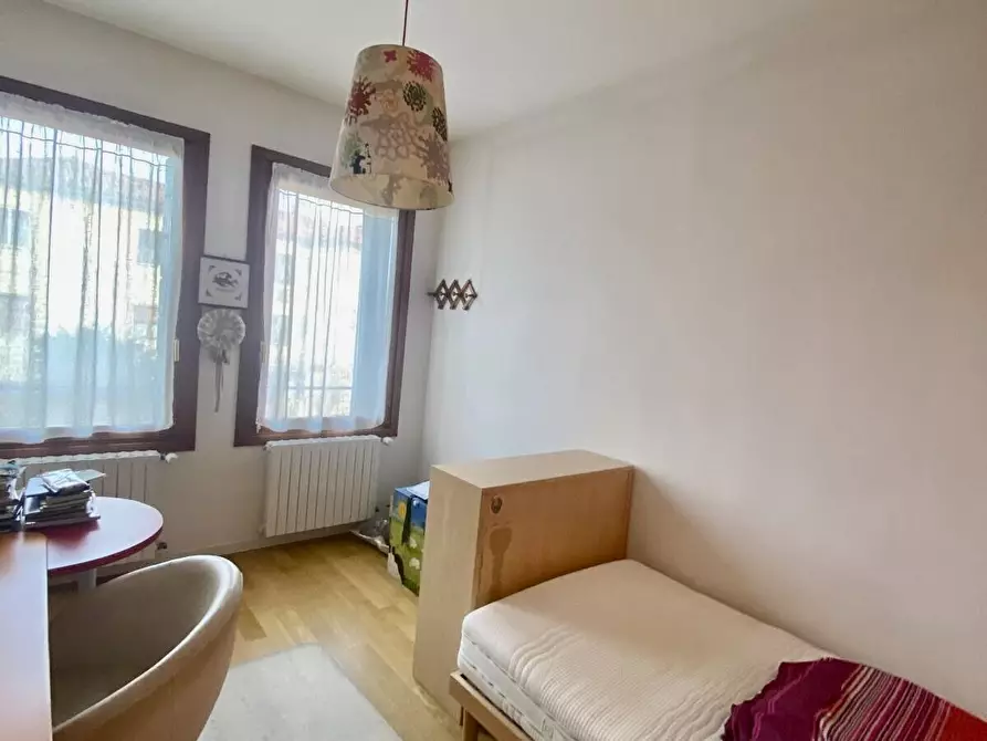 Immagine 28 di Villa in vendita  in Via Zermanesa a Mogliano Veneto