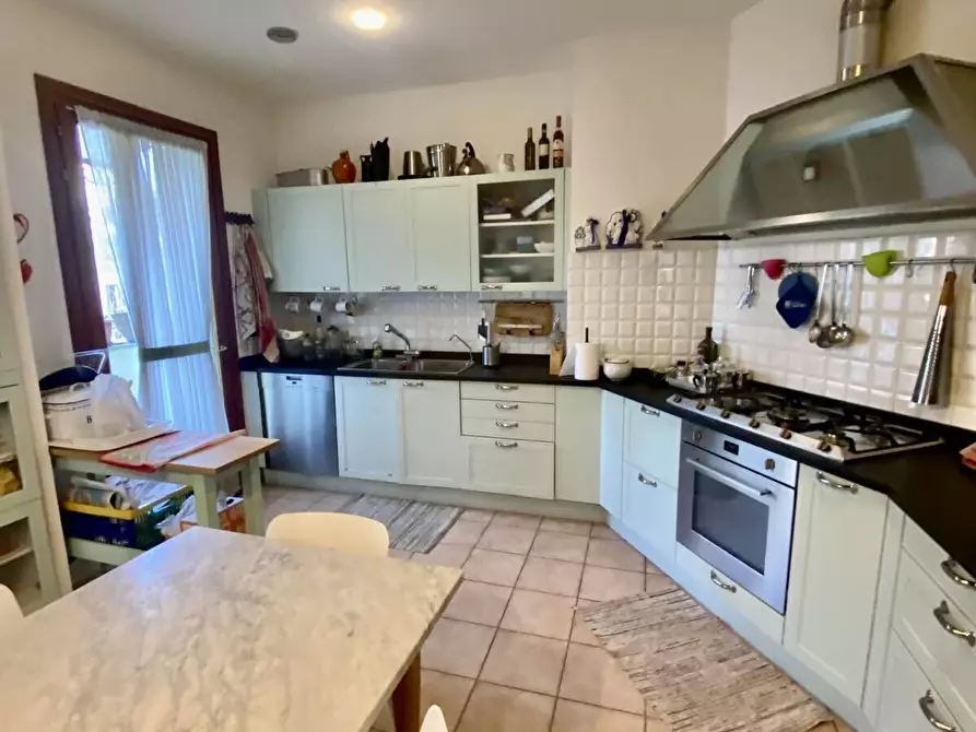 Immagine 9 di Villa in vendita  in Via Zermanesa a Mogliano Veneto