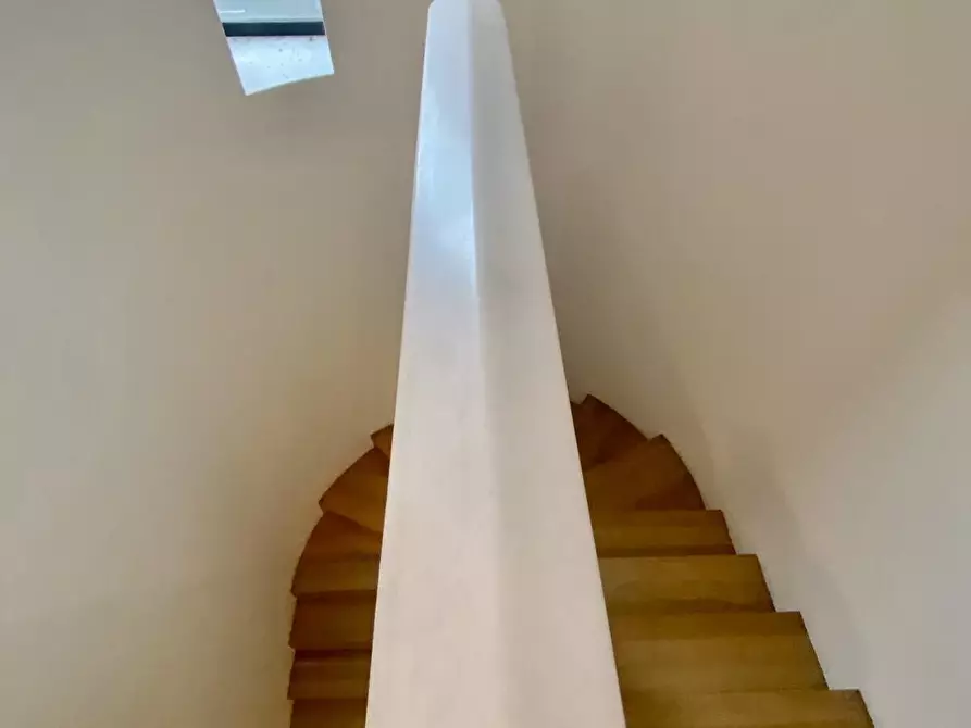 Immagine 25 di Villa in vendita  in Via Zermanesa a Mogliano Veneto