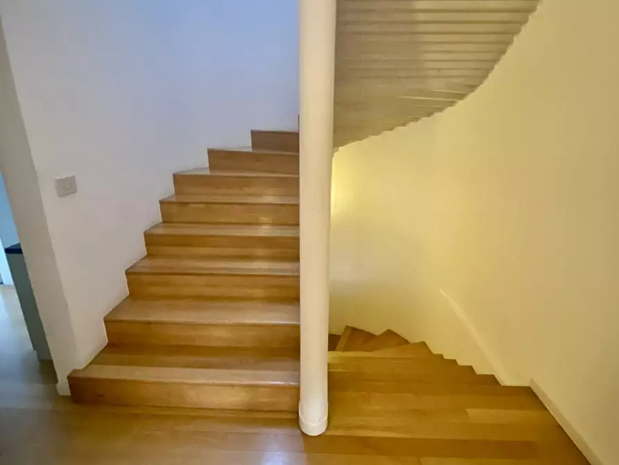Immagine 4 di Villa in vendita  in Via Zermanesa a Mogliano Veneto