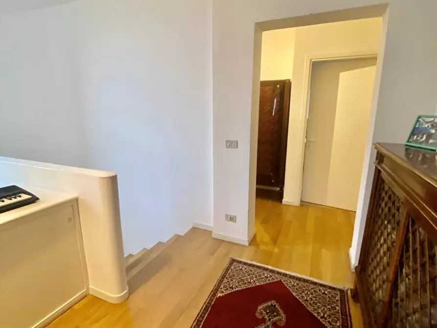 Immagine 27 di Villa in vendita  in Via Zermanesa a Mogliano Veneto