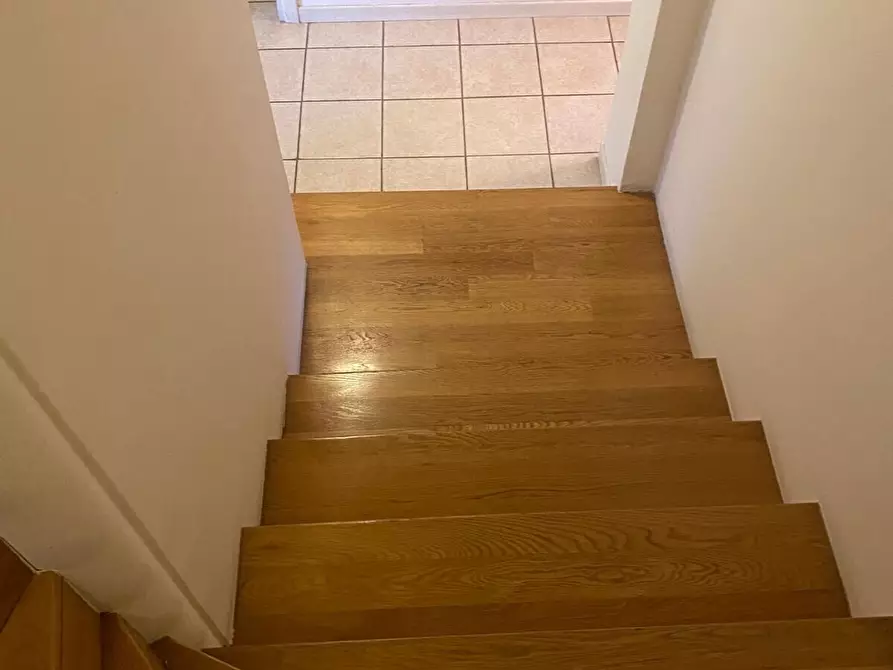 Immagine 14 di Villa in vendita  in Via Zermanesa a Mogliano Veneto