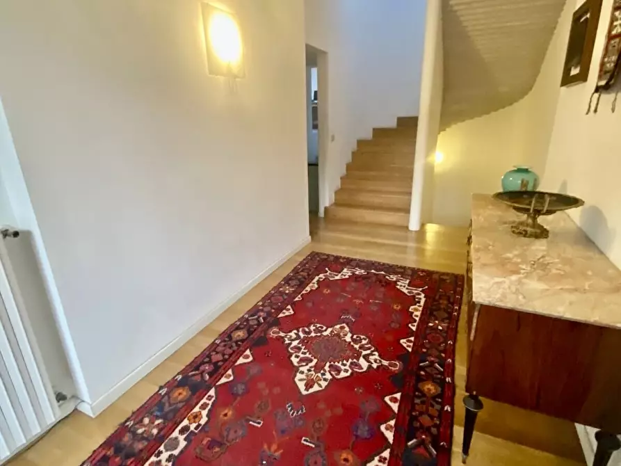 Immagine 3 di Villa in vendita  in Via Zermanesa a Mogliano Veneto