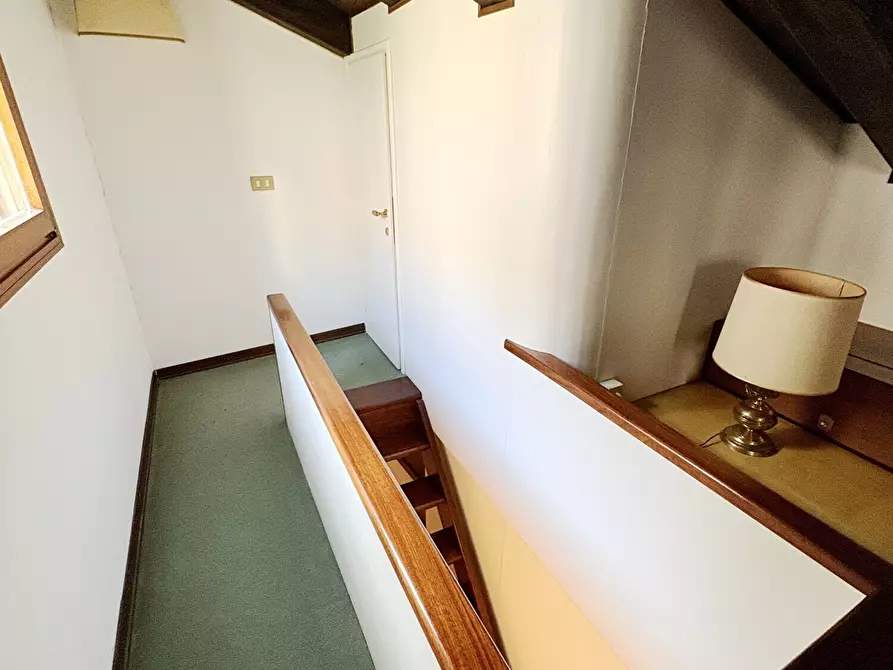 Immagine 21 di Appartamento in affitto  in rio terà S. Antonio Foscarini a Venezia