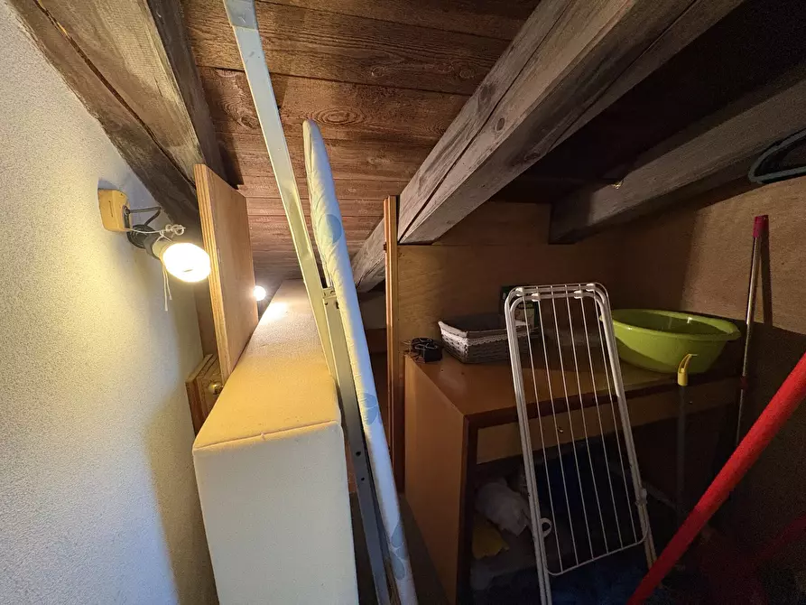 Immagine 24 di Appartamento in affitto  in rio terà S. Antonio Foscarini a Venezia