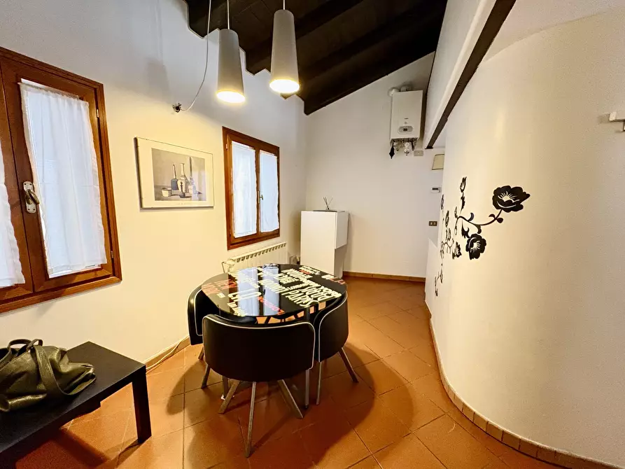 Immagine 8 di Appartamento in affitto  in rio terà S. Antonio Foscarini a Venezia