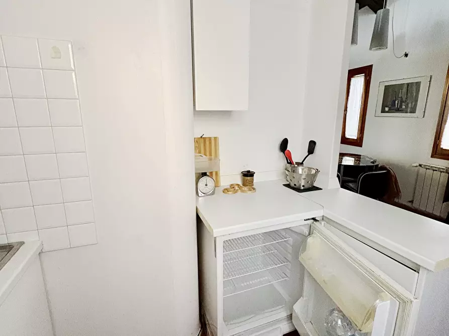 Immagine 11 di Appartamento in affitto  in rio terà S. Antonio Foscarini a Venezia