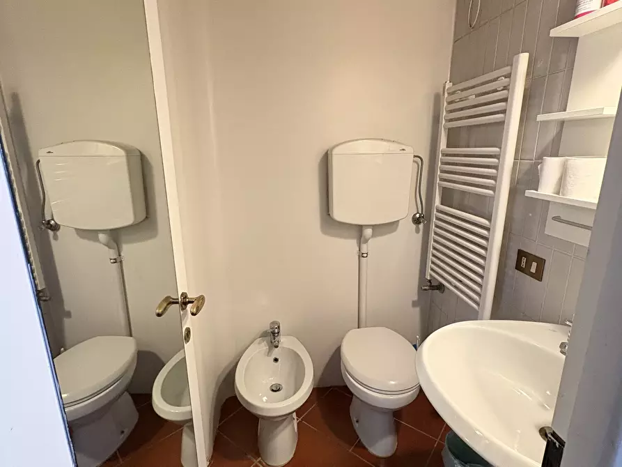 Immagine 13 di Appartamento in affitto  in rio terà S. Antonio Foscarini a Venezia